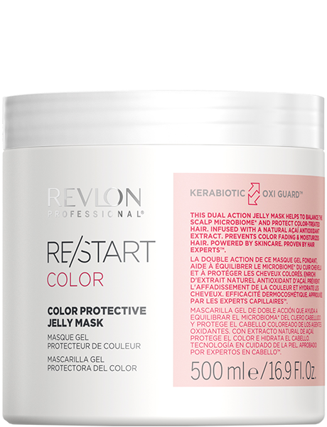 Revlon Professional Color Защитная гель-маска для окрашенных волос