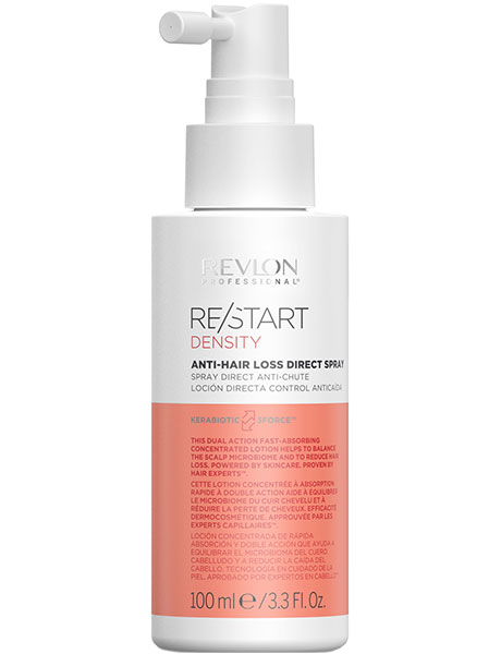 Revlon Professional Density Спрей против выпадения волос