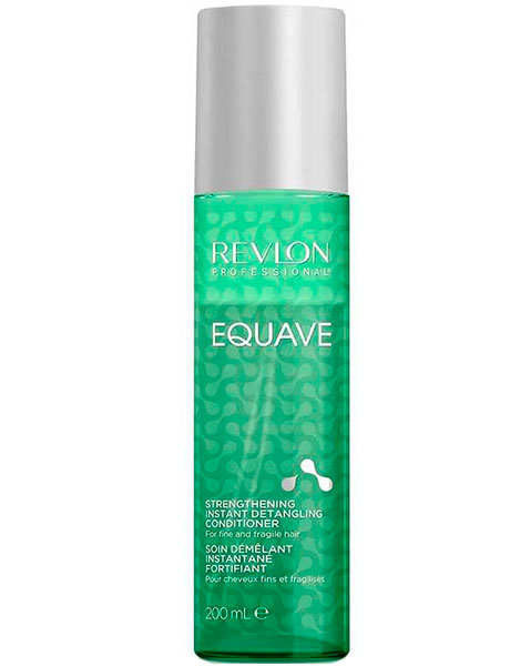 Revlon Professional Equave Несмываемый 2-х фазный кондиционер для тонких и ломких волос
