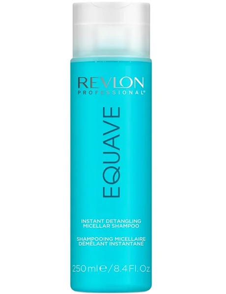 Revlon Professional Equave Мицелярный шампунь для нормальных и сухих волос, 50мл