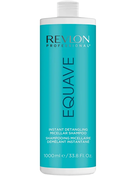 Revlon Professional Equave Мицелярный шампунь