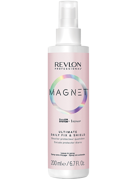 Revlon Professional Magnet Несмываемый спрей для волос