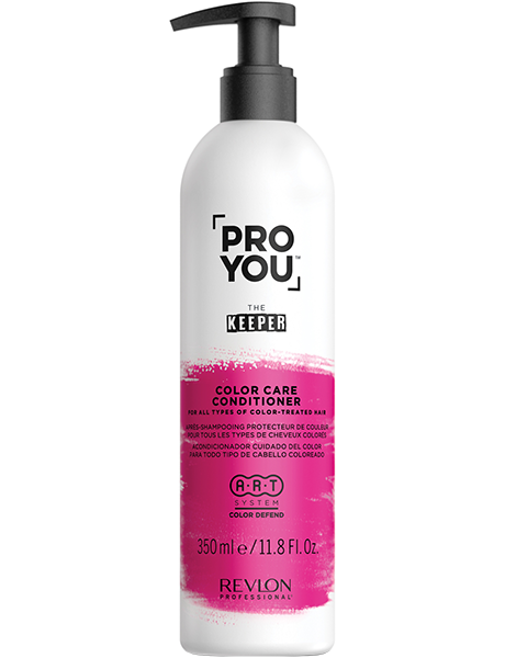 Revlon Professional Pro You Keeper Шампунь защита цвета для всех типов окрашенных волос, 85 мл