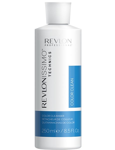 Revlon Professional Color Clean Средство для снятия краски с кожи