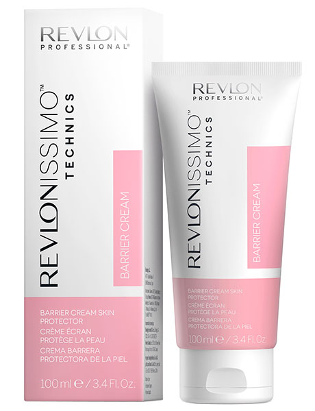 Revlon Professional Barrier Cream Защитный крем
