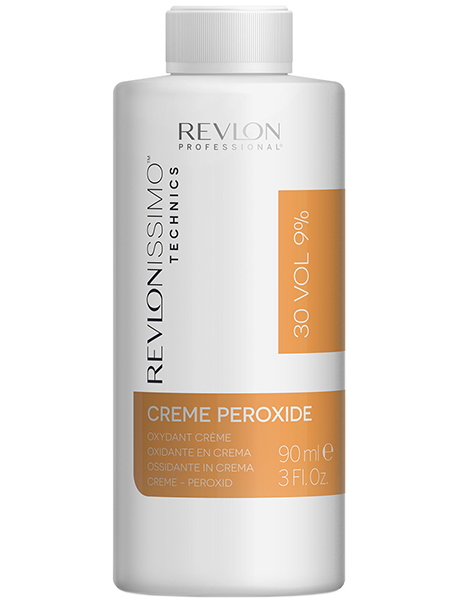 Revlon Professional Revlonissimo Colorsmetique 30 Vol Кремообразный окислитель 9%