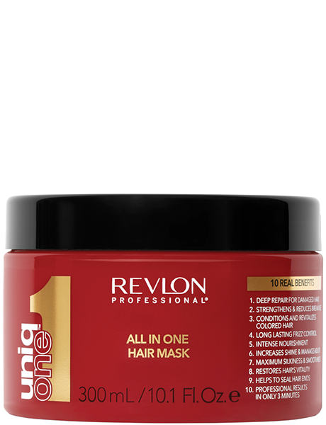 Revlon Professional Uniq One Многофункциональная маска для волос